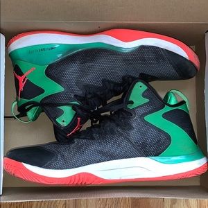 Jordan Superfly 3 Men’s Basketball Sneakers.